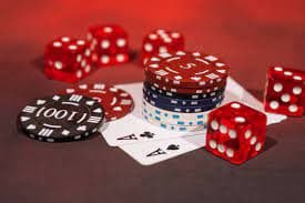 Ilustrasi prinsip responsible gaming dengan fokus pada keamanan pengguna